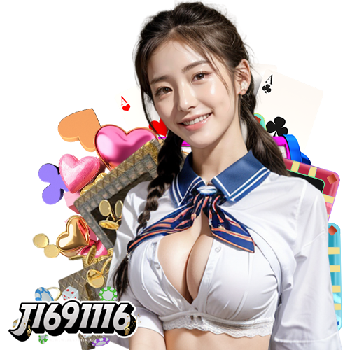 jl691116 เว็บตรง